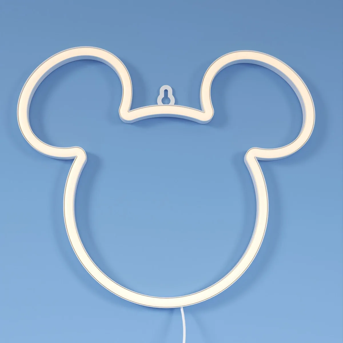 20231206170749_disney_paidiko_fotistiko_toichou_led_led_neon_disney_mickey_ears.jpeg Disney Παιδικό Φωτιστικό Τοίχου Led LED Neon Disney Mickey Ears - Image 1