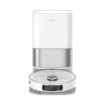 Dreame L10S Pro Ultra Σκούπα Ρομπότ με Χαρτογράφηση Laser & Απορρόφηση 7000Pa Λευκή