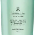 Chesapeake Bay Candle Αρωματικό Κερί σε Βάζο 355gr