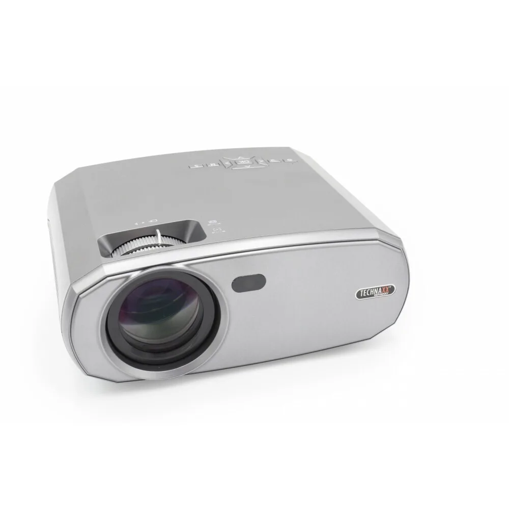 20231212154342_technaxx_tx_177_projector_full_hd_me_ensomatomena_icheia_leykos.jpeg Technaxx TX-177 4971 Projector LCD Full HD Λάμπας LED με Ενσωματωμένα Ηχεία - Image 1