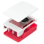 Raspberry Pi Official Case (SC1159)