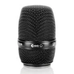 Sennheiser MMD-845-1-BK 502576 Κάψα Μικροφώνου