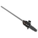 Dewalt Εξάρτημα Αλυσοπρίονου με Λεπίδα 15cm και Συνολικό Μήκος 2.7m DCMASPS5N
