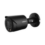 Dahua Ipc-hfw2449s-s-il-0280b IP Κάμερα Παρακολούθησης Full HD+ 4MP Αδιάβροχη με Φακό 2.8mm