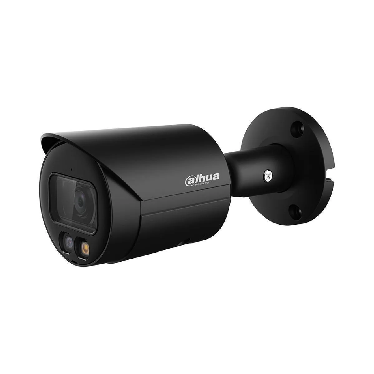 Dahua Ipc-hfw2449s-s-il-0280b IP Κάμερα Παρακολούθησης Full HD+ 4MP Αδιάβροχη με Φακό 2.8mm - Image 1