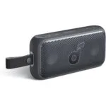 Anker Soundcore Motion 300 Αδιάβροχο Ηχείο Bluetooth 30W με Διάρκεια Μπαταρίας έως 13 ώρες Μαύρο