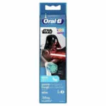 Oral-B Ανταλλακτικά Ηλεκτρικής Οδοντόβουρτσας Kids-star Wars 3τμχ