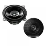 Pioneer TS-G1010F Σετ Ηχεία Αυτοκινήτου Ομοαξονικά 4" με 30W RMS (Dual Cone) TS-G1010F