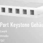 EFB Keystone 1τμχ EC020400006