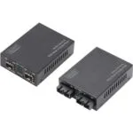 Digitus DN-82124 Media Converter