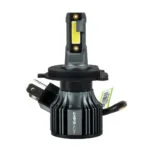 NovSight Λάμπα Αυτοκινήτου H4 LED 6500K Ψυχρό Λευκό 12-24V 36W M500-N39-H4