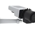 Axis M1137 Mk Ii IP Κάμερα Παρακολούθησης Full HD+ 5MP με Αμφίδρομη Επικοινωνία