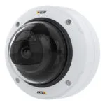 Axis P3268-LVE IP Κάμερα Παρακολούθησης 4K Αδιάβροχη με Φακό 9mm