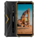 Ulefone Armor X12 Dual SIM (3/32GB) Ανθεκτικό Smartphone Πορτοκαλί