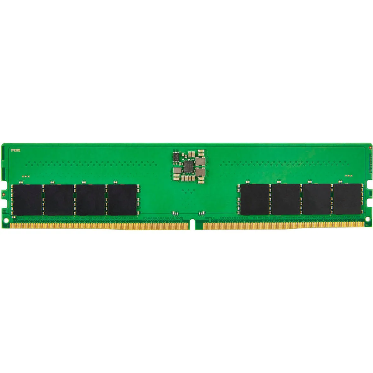 HP DDR4 με Module 1x16GB και Ταχύτητα 4800 για Desktop 4M9Y1AA - Image 1