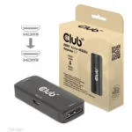 Club3D Hdmi HDMI Repeater CAC-1307