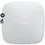 Ajax Systems Hub 2 Smart Hub RF 14910.40.WH1