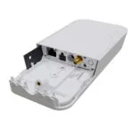 MikroTik wAP LR2 LoRa kit Access Point Wi‑Fi 4 Single Band (2.4GHz) για Εξωτερική Τοποθέτηση