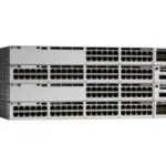 Cisco C9300-24P-E L2 PoE+ Switch