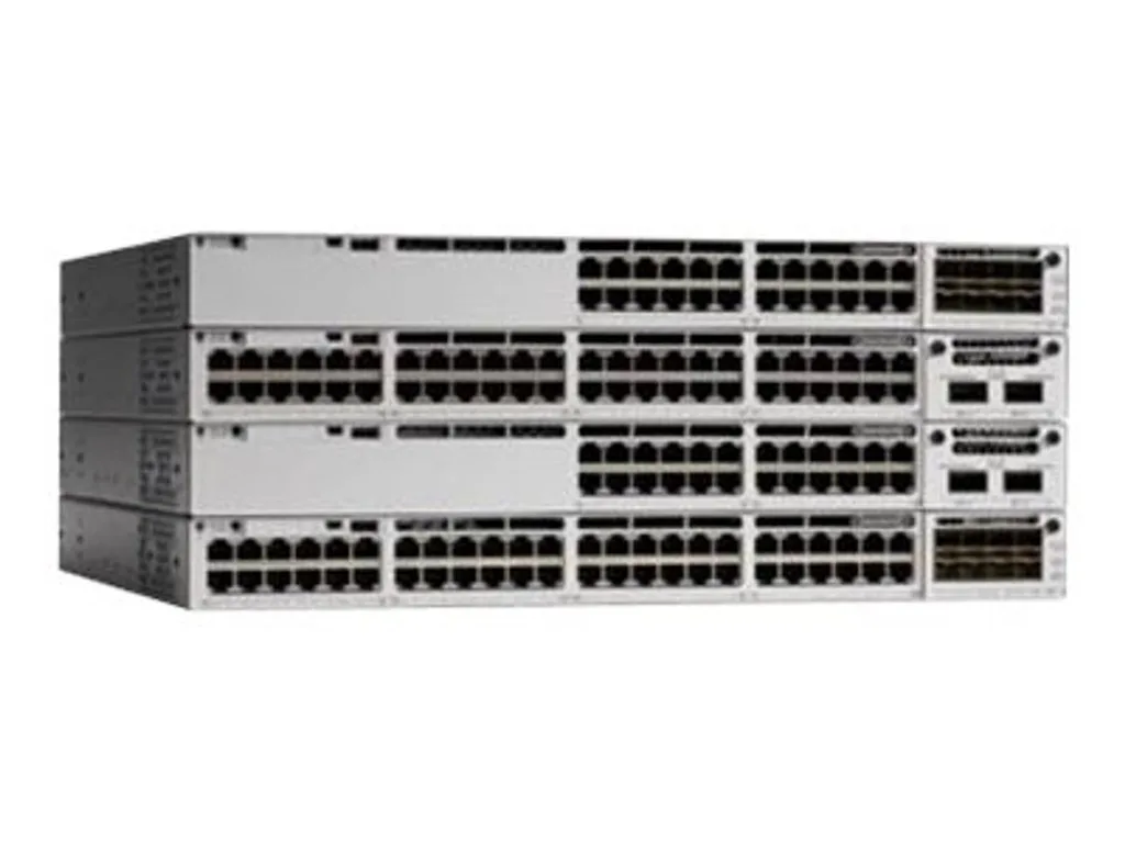 20231220161320_cisco_c9300_48u_a_l2_switch.jpeg Cisco C9300-48U-A L2 Switch - Image 1