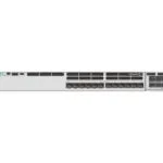 Cisco C9300X-12Y-A L2 Switch