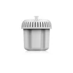 HP AP-575 Access Point Wi‑Fi 6 Dual Band (2.4 & 5GHz) για Εξωτερική Τοποθέτηση Λευκό