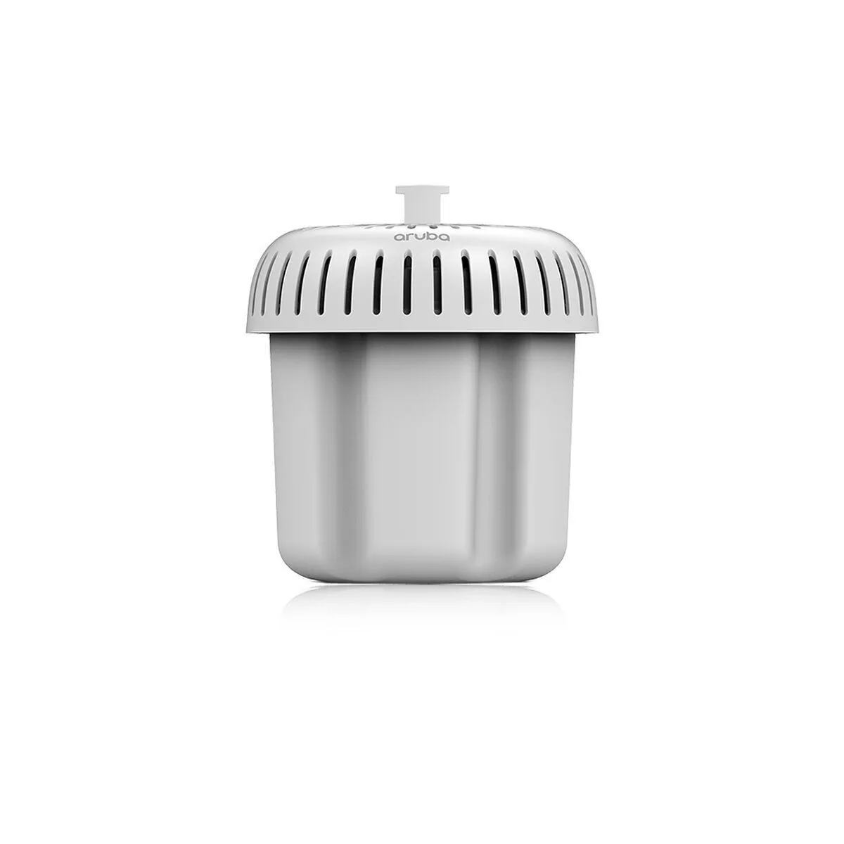 20231220162215_hp_ap_575_access_point_wi_fi_6_dual_band_2_4_5ghz_gia_exoteriki_topothetisi_leyko.jpeg HP AP-575 Access Point Wi‑Fi 6 Dual Band (2.4 & 5GHz) για Εξωτερική Τοποθέτηση Λευκό - Image 1
