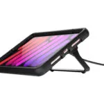 Compulocks Flip Cover Μαύρη (iPad 2022 10.9'')
