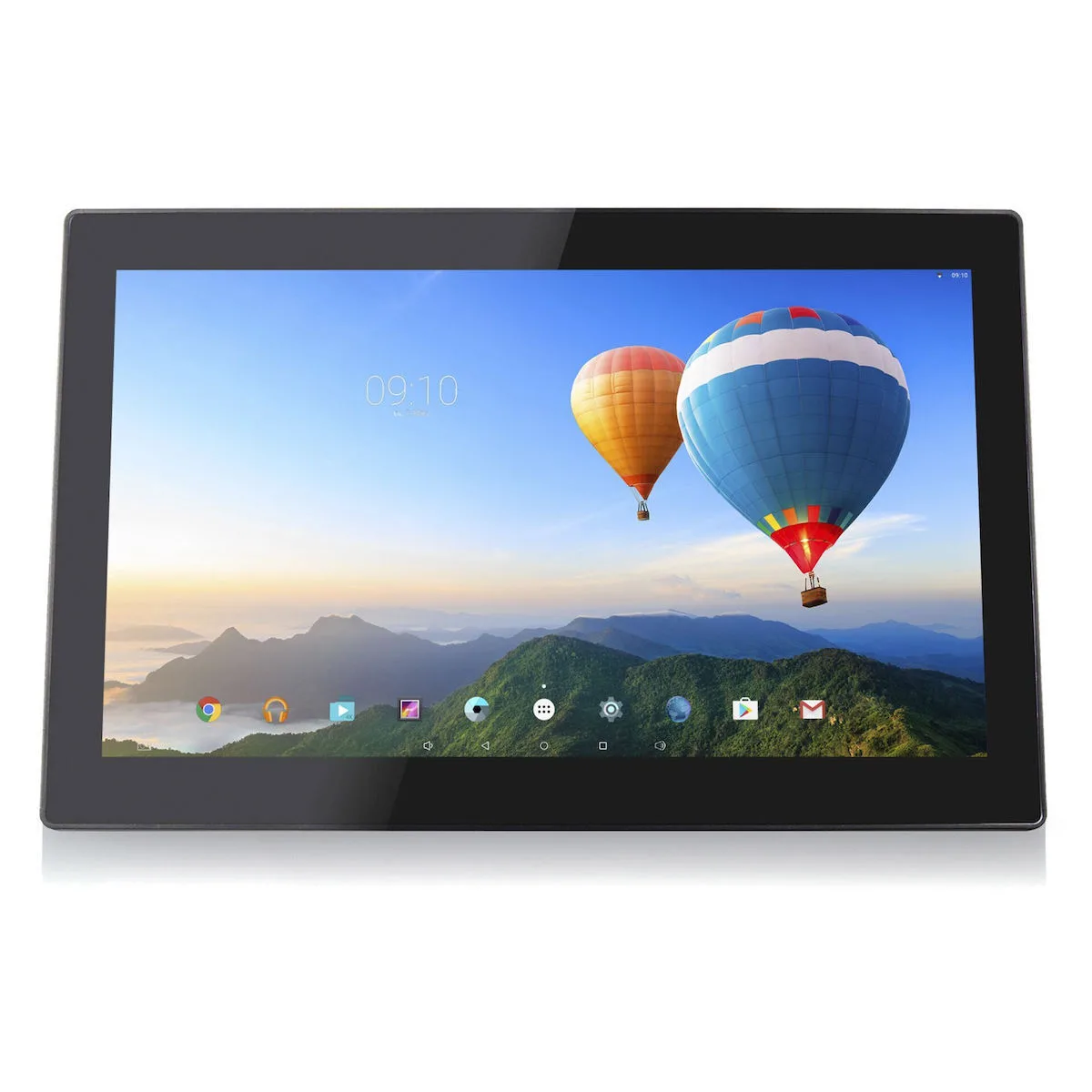 20231221121537_xoro_megapad_1404_v7_14_tablet_me_wifi_4gb_64gb_mayro.jpeg Xoro MegaPAD 1404 V7 14" Tablet (4GB/64GB) Μαύρο - Image 1