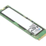Lenovo Performance OPAL2 SSD 512GB τύπου M.2 με σύνδεση PCI Express 4.0 4XB1M86954