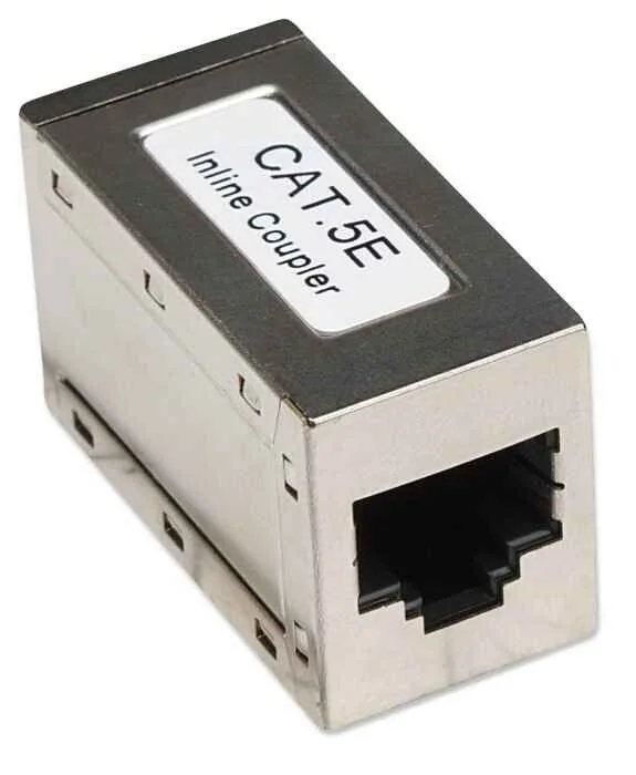 Intellinet 504768 Αντάπτορας Δικτύου USB με Ενσύρματη Σύνδεση Ethernet - Image 1