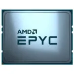AMD Epyc 9734 2.2GHz Επεξεργαστής 112 Πυρήνων για Socket SP5 Tray