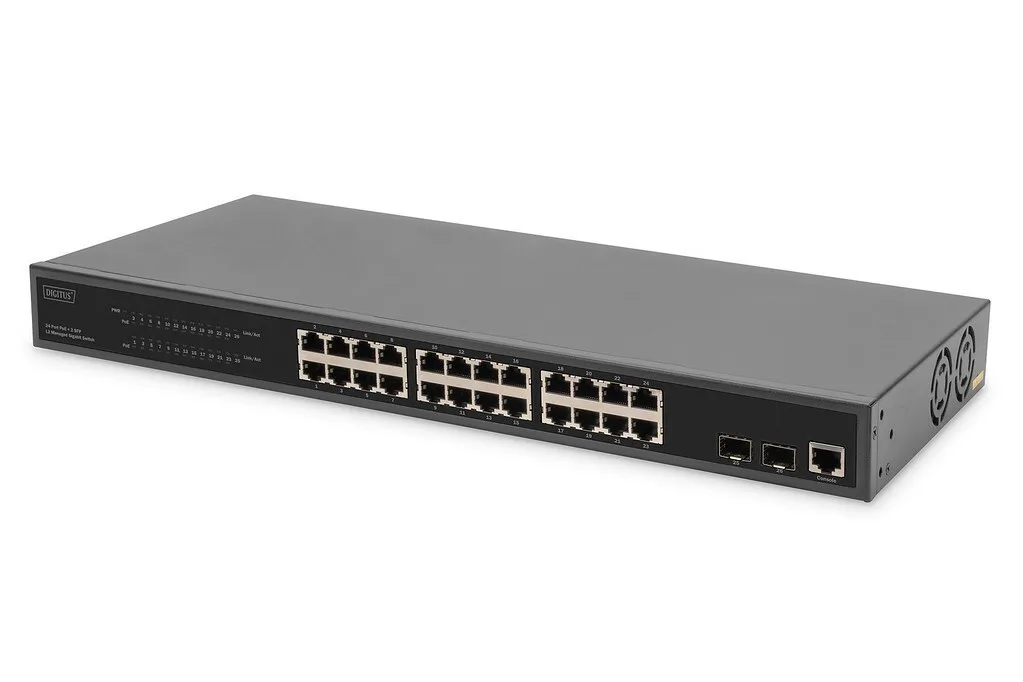 20231227105237_digitus_dn_95359_managed_l2_poe_switch_me_24_thyres_gigabit_1gbps_ethernet_kai_24_sfp_thyres.jpeg Digitus DN-95359 Managed L2 PoE Switch με 24 Θύρες Gigabit (1Gbps) Ethernet και 24 SFP Θύρες - Image 1