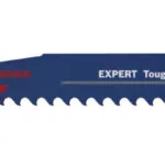 Bosch 2608900405 Πριονοκορδέλες για Ξύλο 225mm 10τμχ