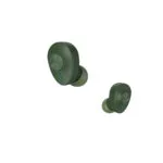 HAMA Freedom Buddy In-ear Bluetooth Handsfree Ακουστικά με Θήκη Φόρτισης Πράσινα