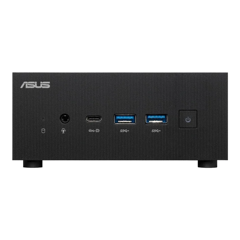 Asus ExpertCenter PN64-S5017MDE1 Mini PC (Core i5-13500H/8GB DDR5/256GB SSD/No OS) - Image 1
