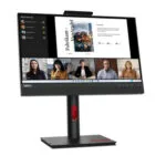 Lenovo ThinkCentre Tiny-In-One 22 Gen 5 IPS Touch Monitor 21.5" FHD 1920x1080