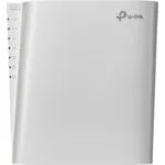 TP-LINK RE6000XD Mesh WiFi Extender Dual Band (2.4 & 5GHz) 6000Mbps