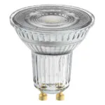 Osram Parathom Pro Λάμπα LED 3.4W για Ντουί GU10 και Σχήμα PAR16 Θερμό Λευκό 230lm Dimmable W/927