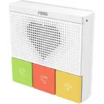 Fanvil Tfe Sip Σετ Θυροτηλεφώνου Wi-Fi Y501W