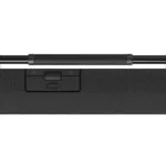 Contour Pro Slim Ενσύρματο Εργονομικό Ποντίκι Γκρι