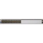 Cisco Catalyst 9500 Managed L2 Switch με 24 Θύρες Gigabit (1Gbps) Ethernet και 4 SFP Θύρες