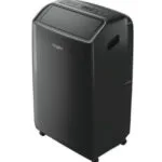 Whirlpool PACF212HP B Φορητό Κλιματιστικό 12000 BTU Ψύξης/Θέρμανσης