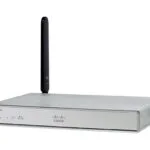 Cisco C1127-8PLTEP Integrated Services Router 1τμχ