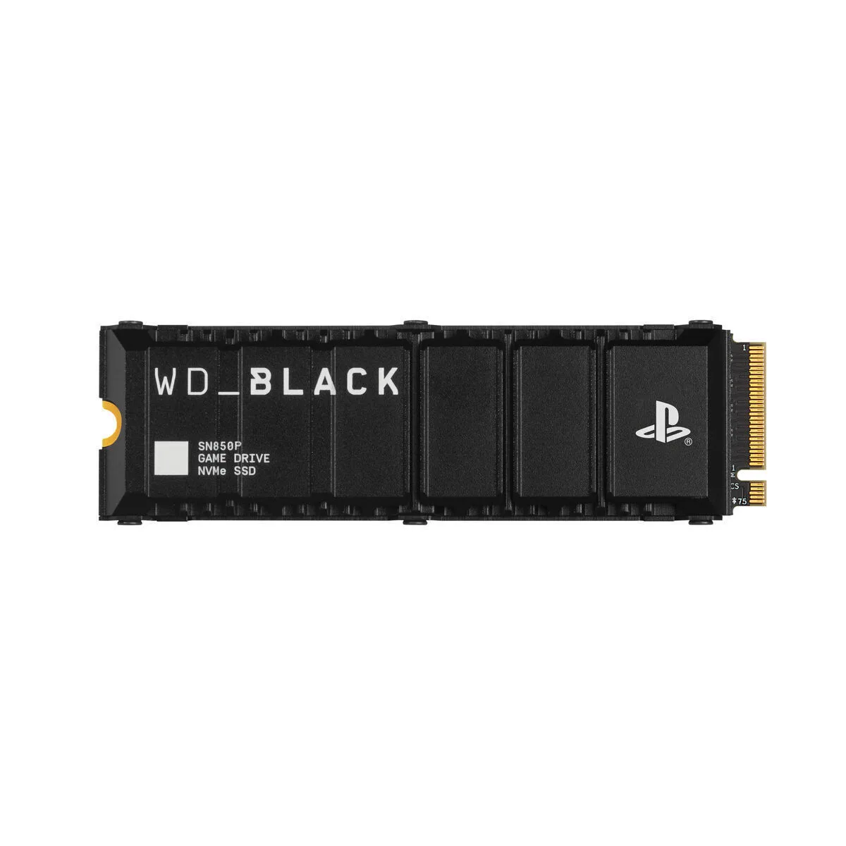 20240109161702_western_digital_sn850p_ssd_4_1tb_m_2_nvme_pci_express_4_0_wdbbyv0040bnc_wrsn.jpeg Western Digital SN850P SSD 4TB τύπου M.2 με σύνδεση PCI Express 4.0 και Ψύκτρα (PS5 Compatible) WDBBYV0040BNC-WRSN - Image 1