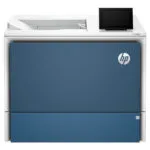 HP LaserJet Enterprise 6700dn Έγχρωμoς Εκτυπωτής με Mobile Print