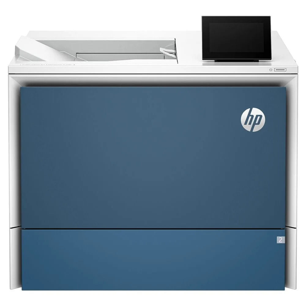 HP LaserJet Enterprise 6700dn Έγχρωμoς Εκτυπωτής με Mobile Print - Image 1