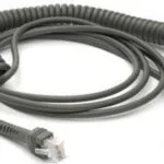 Datalogic Καλώδιο USB-A male - RJ45 male 5m 90A052066 1τμχ