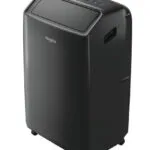 Whirlpool PACF29CO B Φορητό Κλιματιστικό 9000 BTU μόνο Ψύξης