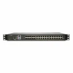 SonicWall NSA 3700 Firewall High Availability 1τμχ 02-SSC-7368